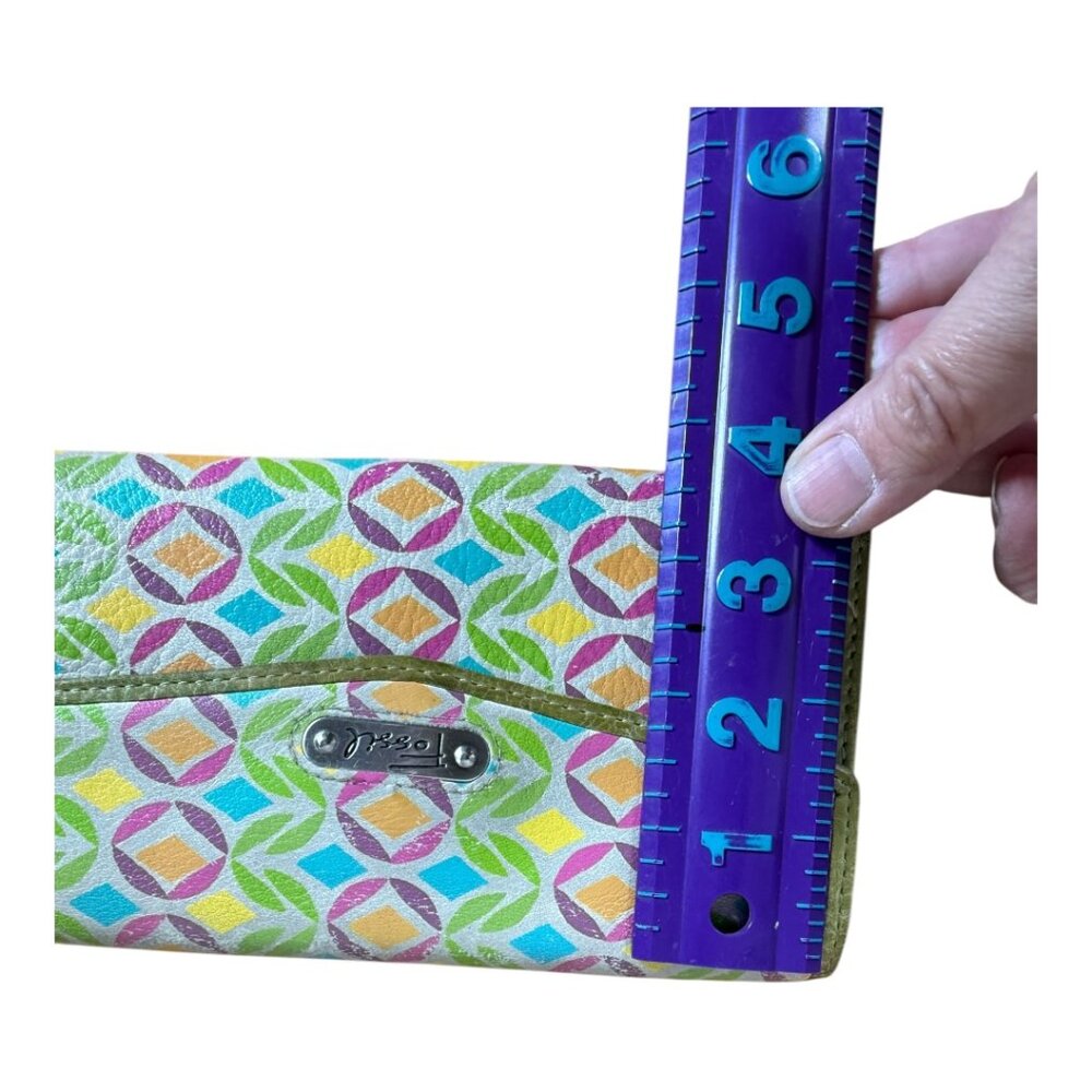 Fossil Wallet - Picture 5 of 5